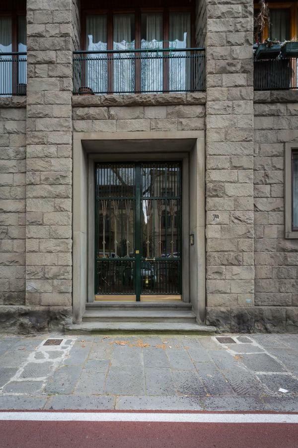 Ferrhouse Charm In Florence Two Lifts Eksteriør billede